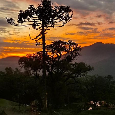 Alto Da Colina Caraa Rs别墅 外观 照片