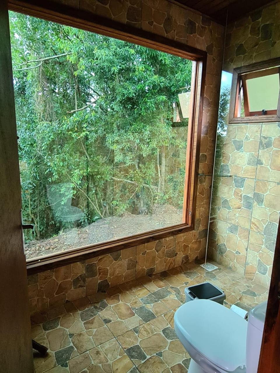 Alto Da Colina Caraa Rs别墅 外观 照片